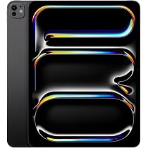 Apple 13 inç iPad Pro (M4) için Smart Folio - Siyah