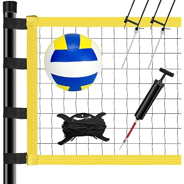 Rete da pallavolo - Cod. PA0205