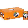 Fanta Orange 15 x 150ml Can