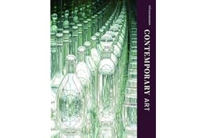 Contemporary Art: MFA Highlights