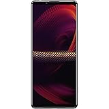 Sony Xperia 5 III 5G Dual-SIM 128GB, Android, schwarz XQBQ52C2B.EEAC