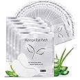 Aikvigss Eye Gel Patches Gel Patch Ciglia Extension Ciglia Patch Occhi Extension Ciglia Lint Free Under Eye Patches Lash exte