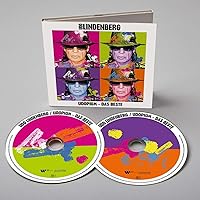 UDOPIUM - Das Beste (2 CD)