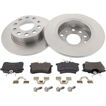Kit freno, Freno a disco MAPCO 47609