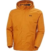 Helly Hansen Dubliner Insulated Jacket Men (Pack of 1)