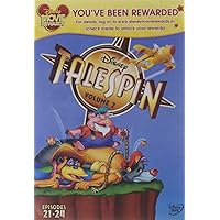 Tale Spin Season Two Vol 2 DVD