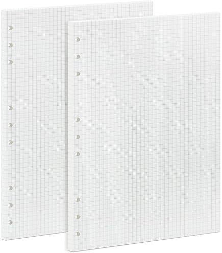 DIN A4 vellen kleipapier - 240 g/m2 papieren vel briefblad knutselpapier 100 Bogen naturel wit