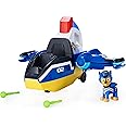 Paw Patrol - Jet Rescue Spiral Jet Chase