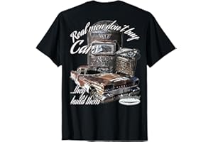 CLIQUEZ ICI POUR PLUS HOT ROD,VOITURE DE RÊVE,AUTO Real men, HotRod,US Muscle Car,Truck,Pickup, Pick Up,Vintage T-Shirt