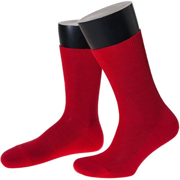 NORDPOL Thermosocken Immerwarm – Extra Lange Wollsocken Aus Schurwolle Für Kalte Tage, Made In Germany