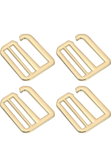 FIBBIA AUTOBLOC. PASSANTE INOX Mm 40 (Confezione: 10pz - Foto 2