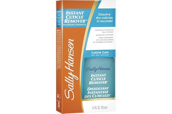 Sally Hansen Produit pour manucure (1x 29.5 ml)