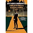 I delitti della gazza ladra