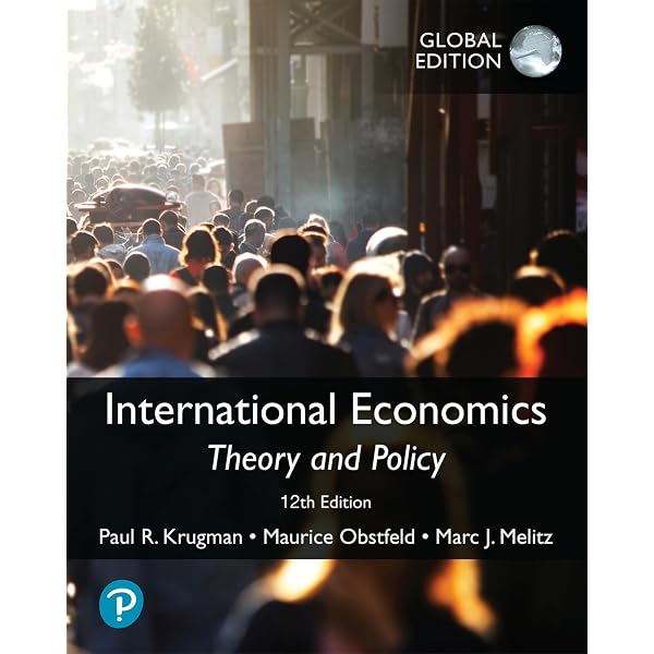 International Trade: Theory and Policy, Global Edition: Amazon.co