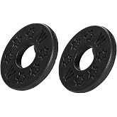 RJ2503-STR Strap Locks 2 Adet - Gitar Askısı Kiliti