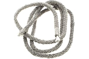 Frisquet - Joint cage tresse Ø6 - FRISQUET : F3AA40757