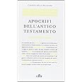 Apocrifi dell'Antico Testamento, 2 volumi
