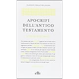 Apocrifi dell'Antico Testamento, 2 volumi