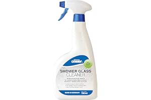 Cramer 30401 Shower Glass Cleaner 750 ml