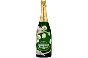 PERRIER-JOUET Perrier-Jouët Belle Epoque Cuvée Blanc Champagne - 750cl