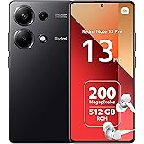 Xiaomi Redmi Note 13 Pro 4G 2.2GHz 12GB+512GB Tarnish
