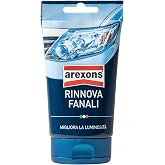 Arexons 8249 far temizleyici