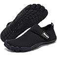 Racqua Composite Mesh Barefoot Water Shoes Men Women