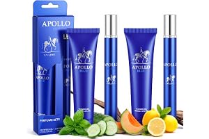 Presentset för män, parfym för män, 2 x 35 ml parfym för män 2 x 35 ml duschgel, långvarig doft Eau de Toilette, herrparfym m