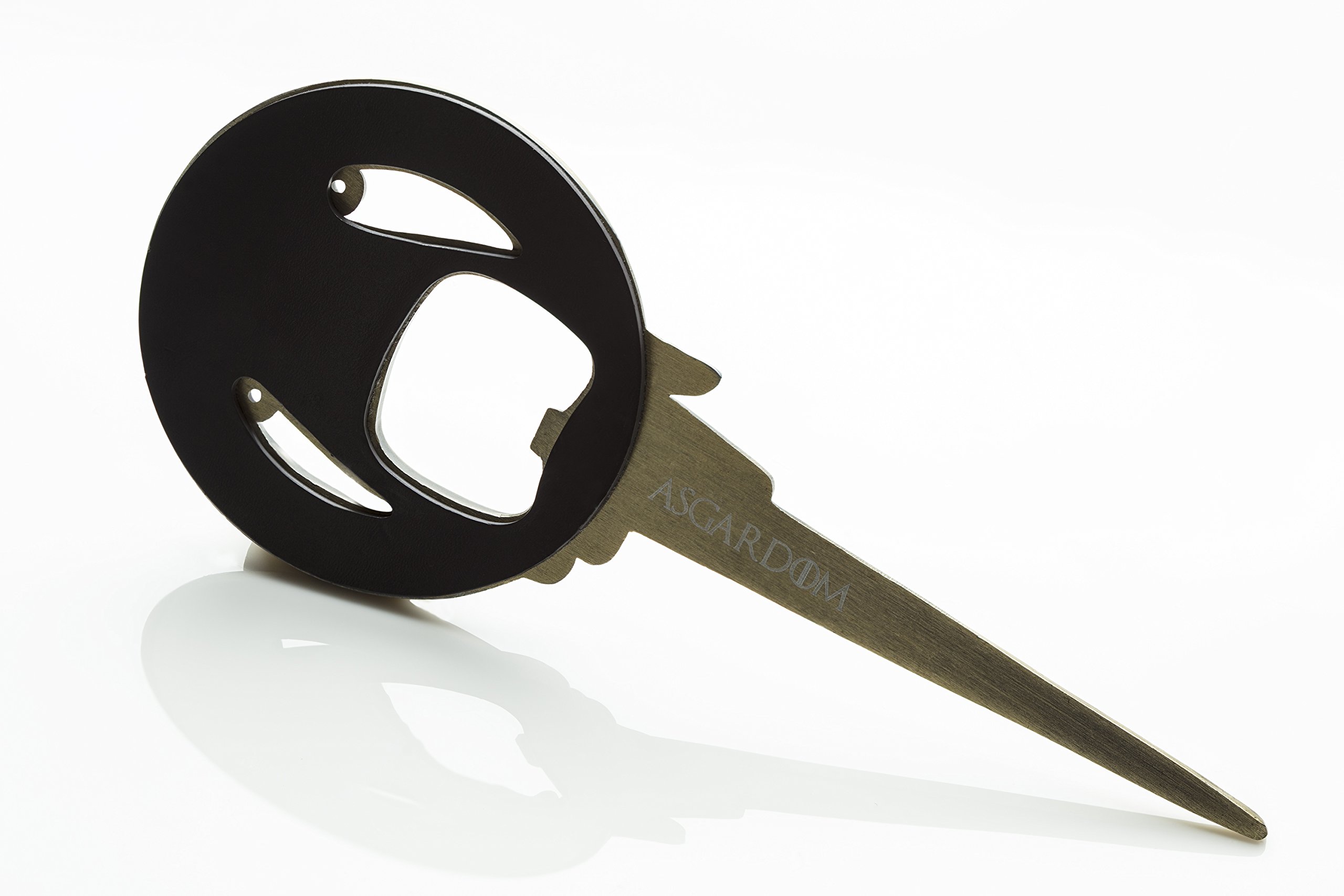 Hand-des-Knigs-Flaschenffner-Fanartikel-Geschenk-mit-Magnet-3in1-Bierffner-Briefffner-Khlschrankmagnet-Game-of-Thrones-Inspirierter-Bier-Bottle-Opener-In-Roter-Weihnachts-Geschenkbox