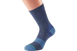 1000 Mile męskie skarpetki do chodzenia Ultimate Approach