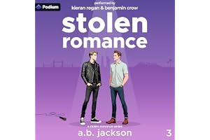Stolen Romance: A Stolen Romance Series, Book 3