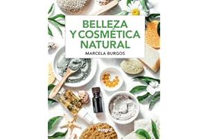Belleza y cosmética natural (Salud)