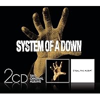 System of a Down/Steal This Album!
