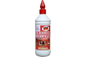 STYX Sicherheits-Brennpaste, 1.000ml Flasche