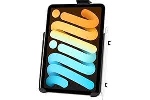 RAM MOUNTS Mascherina Cradle (culla) HOLDER per Apple iPad mini 6 ram-mount RAM-HOL-AP36U
