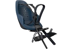 Thule Yepp 2 Mini Siège de vélo Avant pour Enfant