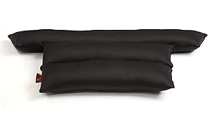 Pearl - BDM-F Cuscino Grancassa Dimensioni Reali