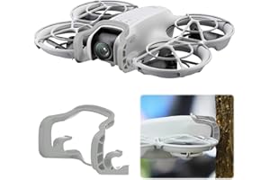 WUISOLQP Gimbal - Protezione anti-collisione per accessori DJI Neo, adatto per DJI NEO Assicurazione Paraurti Gimbal Lente Antigraffio Accessori