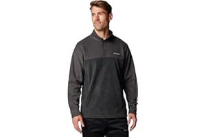 Columbia Men's Steens Mountain™ Half Snap II Fleece Pull Over (pack of 1)