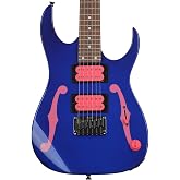 Ibanez PGMM11-JB Paul Gilbert Signature Serisi Elektro Gitar