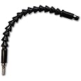 Toolzone 300mm (12") Flexible Power Bit Drill Extension