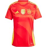 adidas Spain 24 Home Jersey