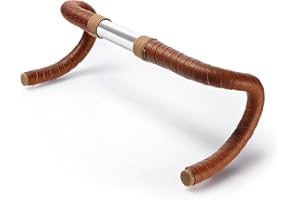 Brooks England Nastro a barra in microfibra