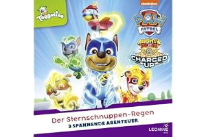 PAW Patrol CD 30