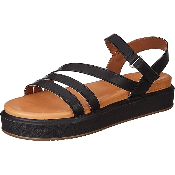 Rieker 64278 Silver | sandales gris printemps été - TROIS PAR 3