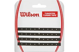 Wilson Volfram-stämband, en storlek