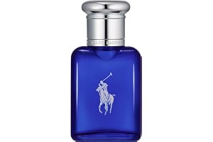 Ralph Lauren Polo Blue Eau de Toilette Vaporizador 40 ml