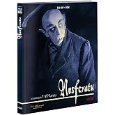 Nosferatu (Nosferatu, a Symphony of Horror) (Nosferatu, eine Symphonie des Grauens) - Ed. Libro (64 pags) (1922) (F.W. Murnau