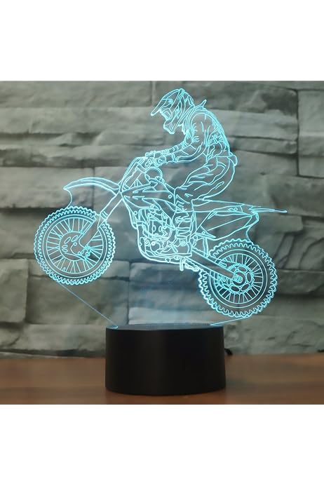 Maglietta Compleanno 5 Anni Motocross Dirt Bike - Regalo Per Bambini Appassionati Di Moto Da Cross
