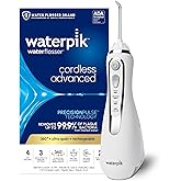 Waterpik Kablosuz Manyetik Şarjlı Akıllı Ağız Bakım Cihazı Wp-560, Beyaz